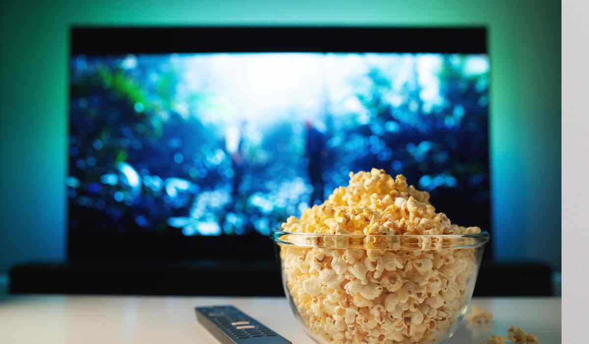 Smart TV et Bbox vente flash